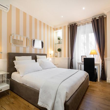 Vatican Chic B&B Rome Exterior photo