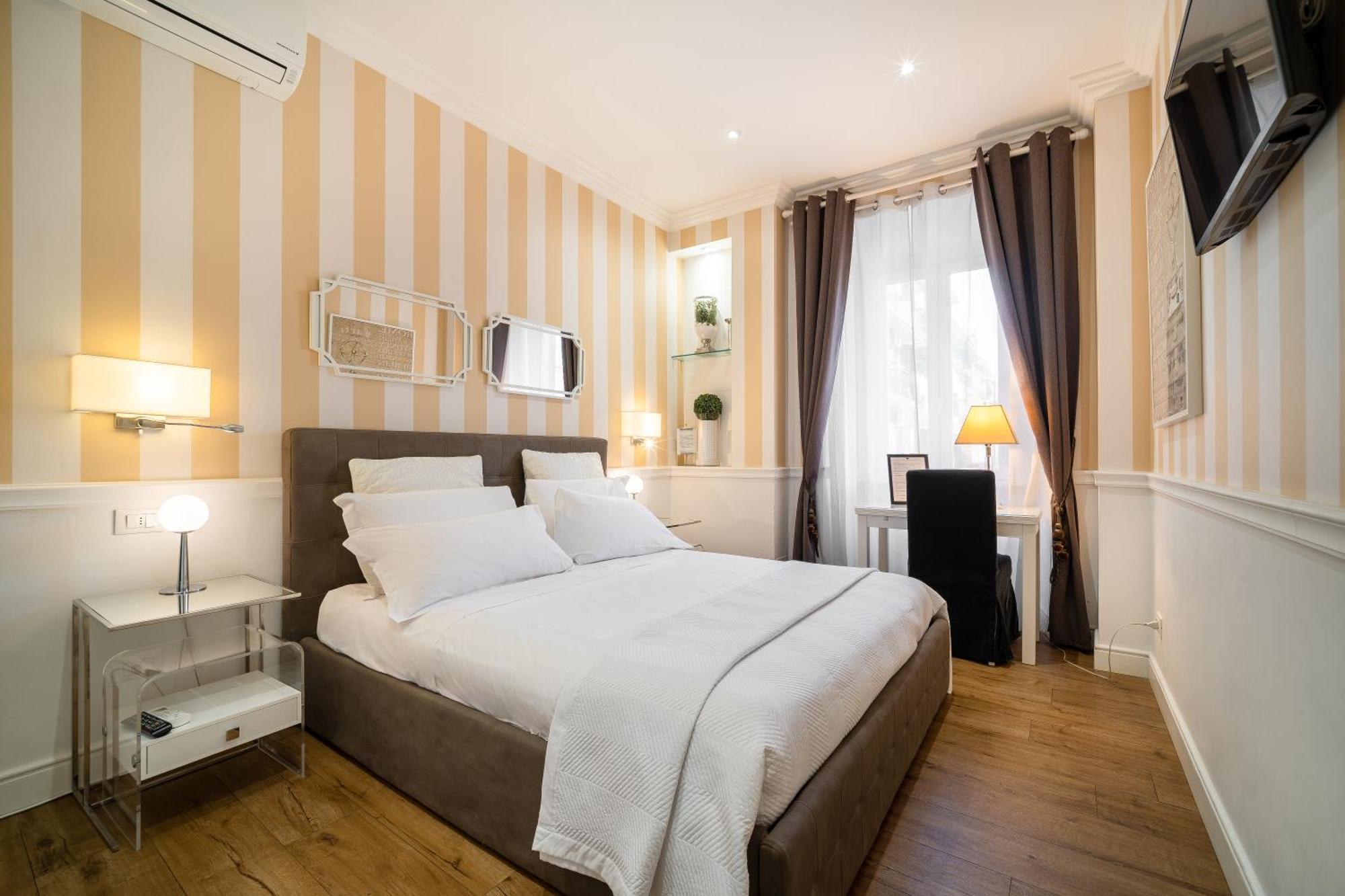 Vatican Chic B&B Rome Exterior photo